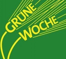 So. 23.01.2024 Intenationale Grüne Woche Berlin