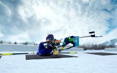 Fr.20.03. – Di.24.03.2026 Biathlon Highlight in Oslo