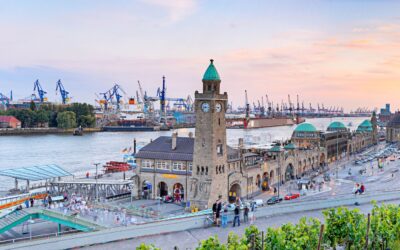 Oktober 2026 Musical Moulin Rouge in Hamburg