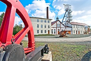 Fr.27.11.2026 Mettenschicht im Besucherbergwerk Altenberg
