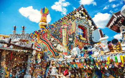 Mi.03.06.2026 Schloss Lillliput und Scharfes Gelb