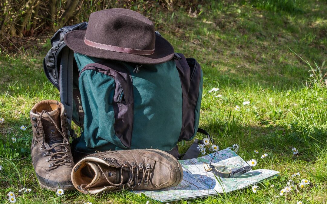 Sa. 31.05.2025 Gemeinsam Wanden entlang der Elbe