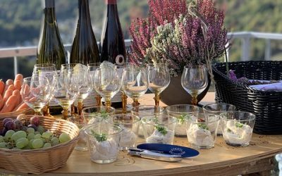 Di.19.05. – Fr.22.05.2026 Alles Marille an der Wachau