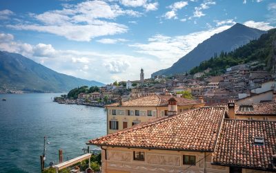 Di. 26.05. – So.31.05.2026 Musikreise an den Gardasee mit Ramona und Andreas