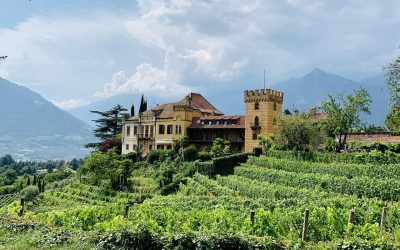 Do.13.08. – Di.8.08.2026 Urlaub im Meraner Land