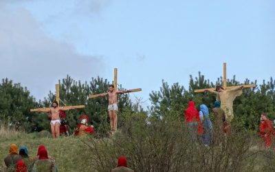 Do.11.06. – Mo.15.06.2026 Passionsspiele im Steinbruch St. Magarethen