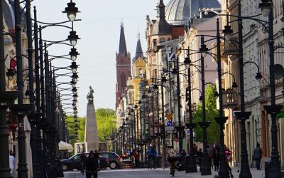 Do.16.07. – Mo.20.06.2026 „Theo wir fahr´n nach Lodz