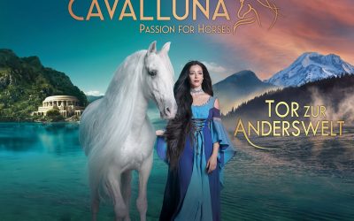 Sa.11.04.2026 Chemnitz „Cavalluna“ – Tour zur Anderswelt