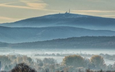 So.18.10. – Do.22.10.2026  Abenteuer Harz – mit der Harzer Schmalspurbahn