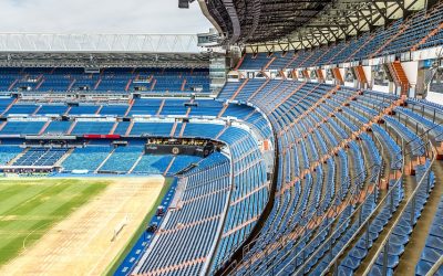 Mo. 06.04.2026 Leipzig – Red Bull Arena