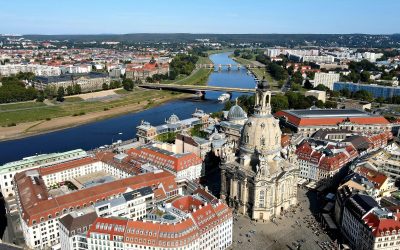 So.01.02.2026 Dresden Staatsoperette „My Fair Lady“