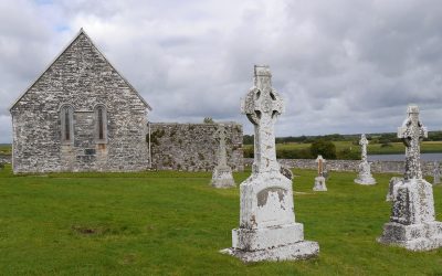 Di.06.10. – Mi.14.10.2026  Grün, Grüner – Irland