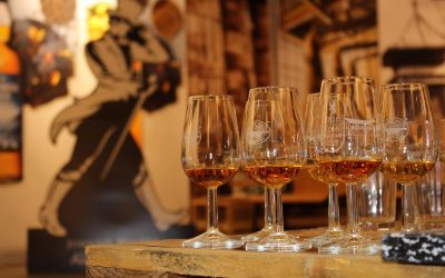 So.08.03.2026 TARONA-Whisky-Messe im Kaisersaal Erfurt