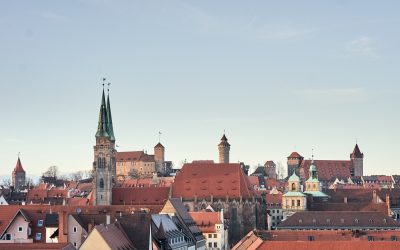 So.29.11. – Do.03.12.2026 Adventsreise – Flusskreuzfahrt Main – Donau