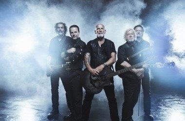 Fr.27.03.2026 SANTIANO – Die große Arena Tour 2026, Messe Chemnitz