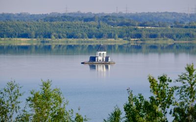Mo. 06.04.2026 Leipziger Neuseenland