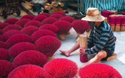 Mo.05.10. – Mo.19.10.2026  Vietnam – Zwischen Drachenschwanz und Lotusblüte