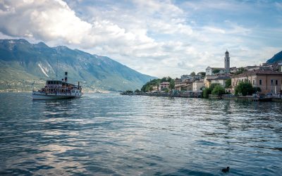 Di. 29.12.2026 – Sa. 02.01.2027   Jahreswechsel am Gardasee