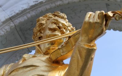 Do. 31.12.2026 Silvester in Dresden – Dresdner Philharmonie – Walzerträume von Strauß